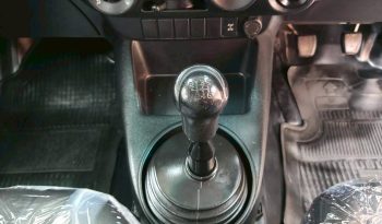 REVO 4WD 2019 2.8J MT STANDARD WHITE  8465 full