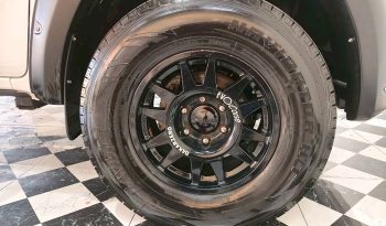 REVO 4WD 2019 2.8J MT STANDARD WHITE  8465 full