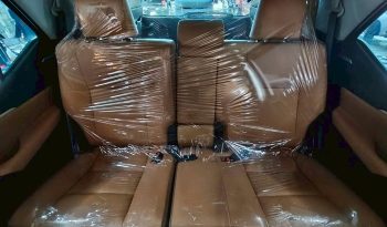 TOYOTA 4WD 2015 2.8V AT FORTUNER BLACK  8641 full