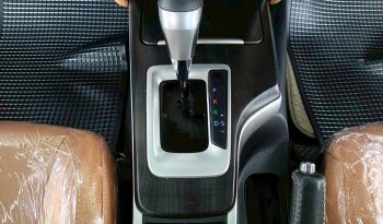 TOYOTA 4WD 2015 2.8V AT FORTUNER BLACK  8641 full