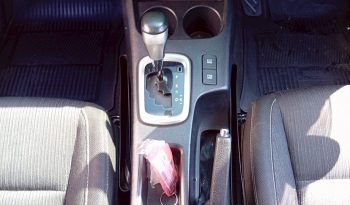 REVO PRE 2021 2.4E AT DOUBLE CAB WHITE  8805 full