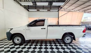 REVO 2WD 2019 2.4J MT STANDARD WHITE  8817 full