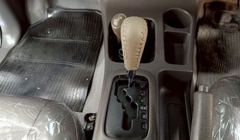 VIGO 4WD 2013 2.7J AT SMART CAB BLACK  8885 full