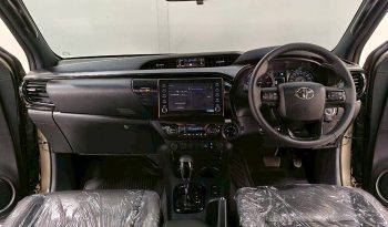 ROCCO 4WD 2023 2.8 HIGHT AT SMART CAB BRONZE  9037 full