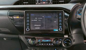 ROCCO 4WD 2023 2.8 HIGHT AT SMART CAB BRONZE  9037 full