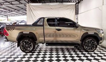 ROCCO 4WD 2023 2.8 HIGHT AT SMART CAB BRONZE  9037 full