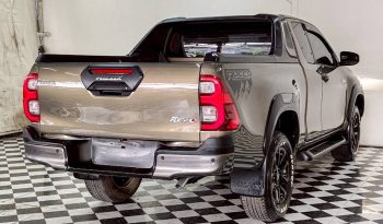 ROCCO 4WD 2023 2.8 HIGHT AT SMART CAB BRONZE  9037 full