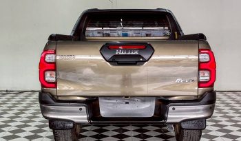 ROCCO 4WD 2023 2.8 HIGHT AT SMART CAB BRONZE  9037 full