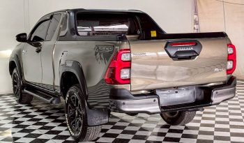 ROCCO 4WD 2023 2.8 HIGHT AT SMART CAB BRONZE  9037 full