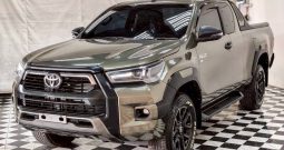 ROCCO 4WD 2023 2.8 HIGHT AT SMART CAB BRONZE  9037