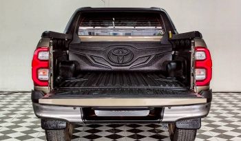 ROCCO 4WD 2023 2.8 HIGHT AT SMART CAB BRONZE  9037 full