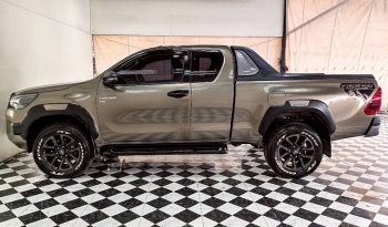 ROCCO 4WD 2023 2.8 HIGHT AT SMART CAB BRONZE  9037 full