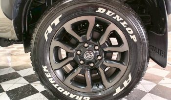 ROCCO 4WD 2023 2.8 HIGHT AT SMART CAB BRONZE  9037 full