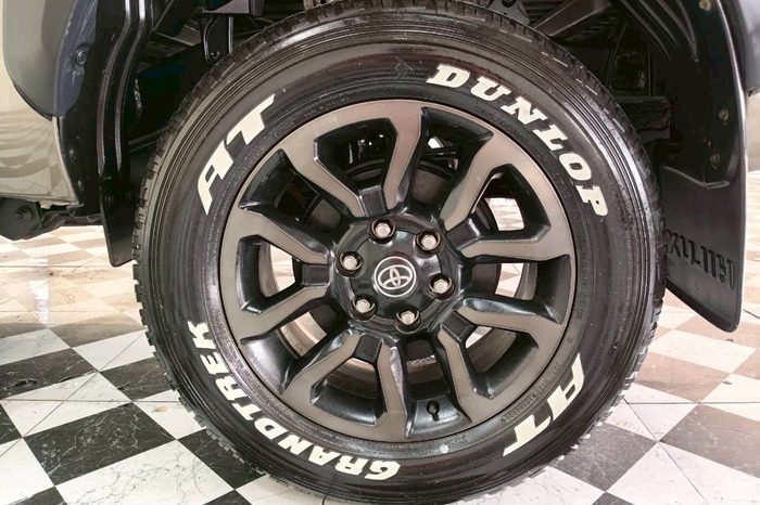 ROCCO 4WD 2023 2.8 HIGHT AT SMART CAB BRONZE  9037 full