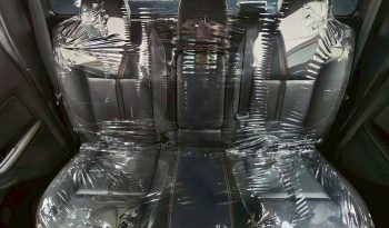 FORD 4WD 2019 2.0 AT DOUBLE CAB ORANGE  9240 full