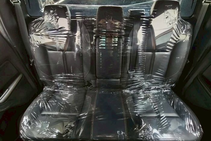 FORD 4WD 2019 2.0 AT DOUBLE CAB ORANGE  9240 full