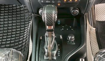 FORD 4WD 2019 2.0 AT DOUBLE CAB ORANGE  9240 full