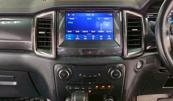 FORD 4WD 2019 2.0 AT DOUBLE CAB ORANGE  9240 full