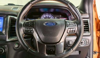 FORD 4WD 2019 2.0 AT DOUBLE CAB ORANGE  9240 full