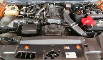 FORD 4WD 2019 2.0 AT DOUBLE CAB ORANGE  9240 full