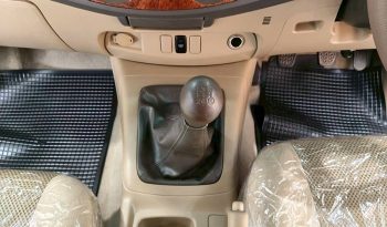 VIGO PRE 2009 3.0G MT SMART CAB BLACK  9281 full