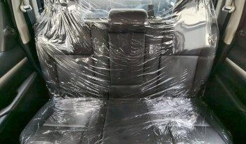 REVO 4WD 2021 2.8 HIGHT AT DOUBLE CAB WHITE  9322 full