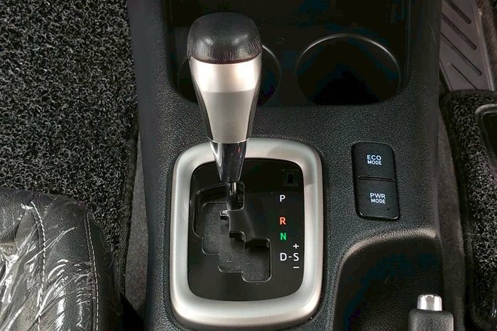 REVO 4WD 2021 2.8 HIGHT AT DOUBLE CAB WHITE  9322 full