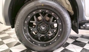 REVO 4WD 2021 2.8 HIGHT AT DOUBLE CAB WHITE  9322 full