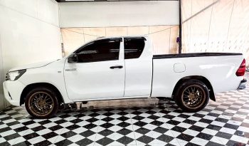 REVO 2WD 2018 2.4J MT SMART CAB WHITE  9325 full