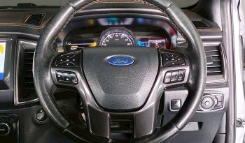 FORD 4WD 2020 2.0 AT DOUBLE CAB SILVER 9442 full