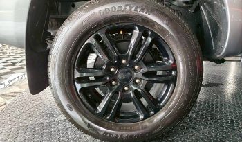 FORD 4WD 2020 2.0 AT DOUBLE CAB SILVER 9442 full