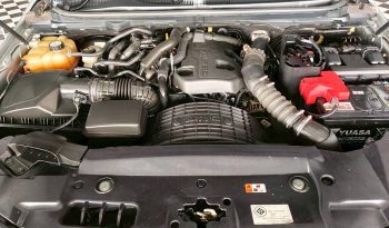 FORD 4WD 2020 2.0 AT DOUBLE CAB SILVER 9442 full