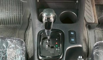 ROCCO PRE 2018 2.8G AT DOUBLE CAB BLACK  966 full