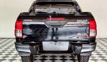ROCCO PRE 2018 2.8G AT DOUBLE CAB BLACK  966 full