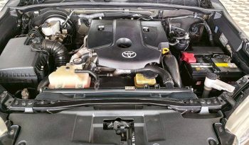 ROCCO PRE 2018 2.8G AT DOUBLE CAB BLACK  966 full