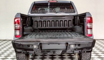 FORD RAPTOR 4WD 2018 2.0 AT DOUBLE CAB GREY  181 full