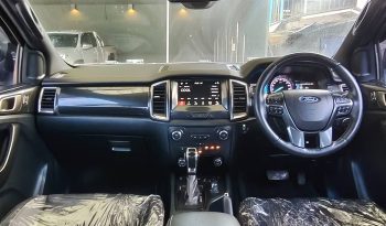 FORD 4WD 2019 2.0 AT DOUBLE CAB ORANGE  1566 full