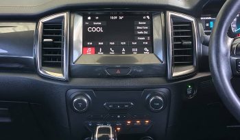 FORD 4WD 2019 2.0 AT DOUBLE CAB ORANGE  1566 full