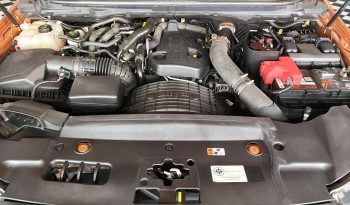 FORD 4WD 2019 2.0 AT DOUBLE CAB ORANGE  1566 full