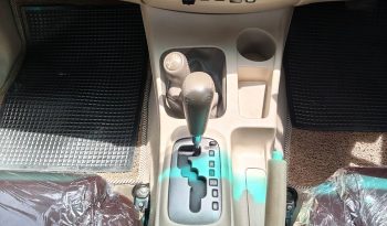 TOYOTA 4WD 2008 3.0V AT FORTUNER SILVER  6265 full