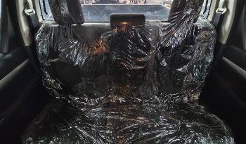 REVO PRE 2019 2.4E AT DOUBLE CAB BLACK  2771 full
