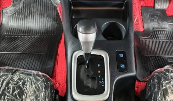 REVO PRE 2019 2.4E AT DOUBLE CAB BLACK  2771 full