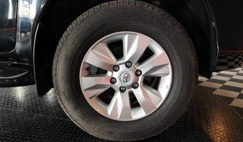 REVO PRE 2019 2.4E AT DOUBLE CAB BLACK  2771 full