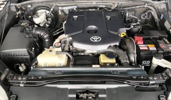 REVO PRE 2019 2.4E AT DOUBLE CAB BLACK  2771 full