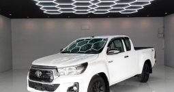 REVO 2WD 2019 2.4J MT SMART CAB WHITE  640