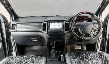 FORD RAPTOR 4WD 2019 2.0 AT DOUBLE CAB GREY  735 full