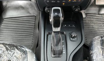 FORD RAPTOR 4WD 2019 2.0 AT DOUBLE CAB GREY  735 full