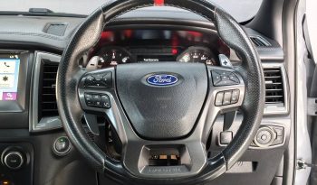 FORD RAPTOR 4WD 2019 2.0 AT DOUBLE CAB GREY  735 full