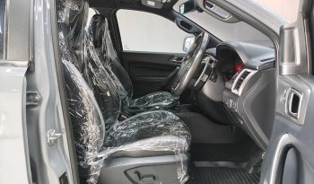FORD RAPTOR 4WD 2019 2.0 AT DOUBLE CAB GREY  735 full