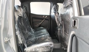 FORD RAPTOR 4WD 2019 2.0 AT DOUBLE CAB GREY  735 full